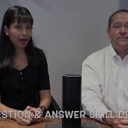 Question Answer Alexa Skill Demo Amazon Alexa