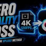 Upload To TikTok With ZERO Quality Loss 1 1 Uploading Is BACK