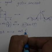 DCLec 17 Numerical Examples In Sampling Theorem