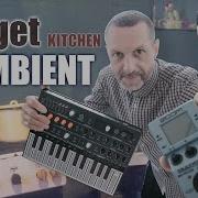 Microfreak Ambient Tutorial