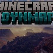 Dynmap Plugin Minecraft