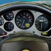 2002 Ferrari 360 Modena F1 Start Up Walk Around Video
