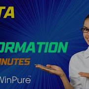Data Vs Information The Differences Between Data And Information In 2 Minutes