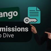 Django Permissions System Deep Dive With Users Groups And Permissions