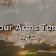 In Your Arms Tonight Gentle English Love Song Lyrics Video
