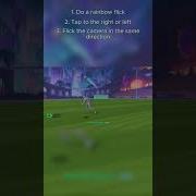 РЕВАЧ Учебное пособие по Flick Shot Bluelock реванш руководство