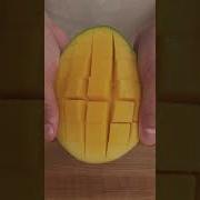 Лучший способ нарезать манго