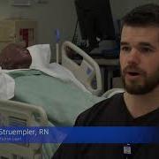 Code Blue Training ZIEL