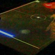 Multitouch Surfaces By IMAX