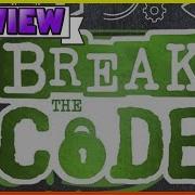 How To Play Break The Code Review