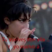 Amy Winehouse Back To Black Sub Español Live At Isle Of Wight 2007