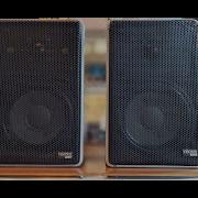 DAVID VISONIK 60 2 Mini Monitors High Fidelity From 79 Test