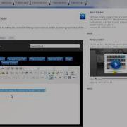 How To Edit Content Using The TinyMCE And The File Manager