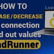How To Configure Http Connection Timed Out Values In Web Protocol LoadRunner
