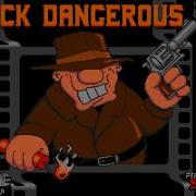 Rick Dangerous Longplay Amiga QHD