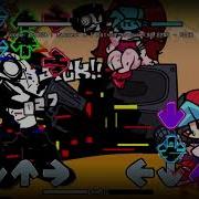FNF Corrupted Night Rsetss 32 Misses Acc 86 72