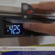 How To Adjust A Digital Controller Everest