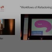 Martin Fowler OOP2014 Workflows Of Refactoring