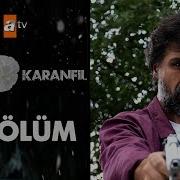 Beyaz Karanfil 1 Bölüm