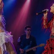 Aleyna Tilki Fatma Turgut Pembe Mezarlık Volkswagen Arena Konser Live Müzik Konser Music