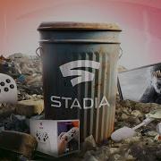 STORY OF BIG FAILURE GOOGLE STADIA