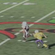 Driscoll Middle School Trick Play