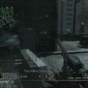 COD4 HD Test AMAZING HD QUALITY READ DESCRIPTION