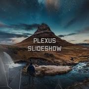 Slideshow Elegant Plexus Final Cut Pro Templates