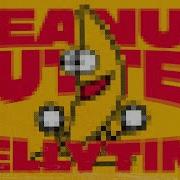 Peanut Butter Jelly Time PHONK
