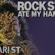Rock Star Ate My Hamster Quick Look Atari ST