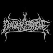Darkside A Curse On Darkened Soils 2002 Demo