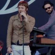 Kaiser Chiefs Ruby Live Rock Wechter 2011 MPG