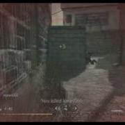 First CoD4 Montage FreeForAll