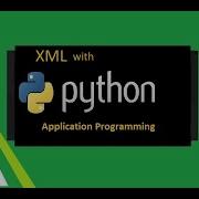 XML Processing In Python DataEdge Systems Inc