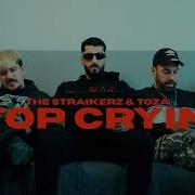 The Straikerz TOZA STOP CRYING Official Hardstyle Video