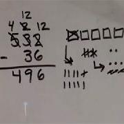 3 11 Subtraction With Ungrouping