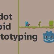 Rapid Prototyping To Learn Godot Godotypes Devlog 1