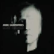 John Carpenter Lost Themes II Last Sunrise