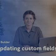 Bulk Updating Custom Fields