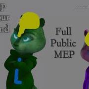 Jamiam Break Up With Your Boyfriend MEP Part For MGS