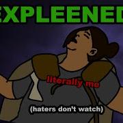 Forspoken Expleened