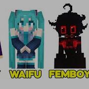Every Gooner Minecraft Mod Explained