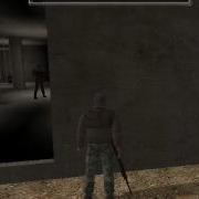 Sample FPS Video Game Torque Game Engine