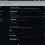 Setting Up GitHub Advanced Security