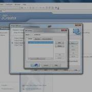 JCreator GridWorld Setup
