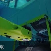Docking And Undocking FF