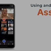 How To Add Graphics Text And PreRecorded Videos To Your Livestream With Switcher Studio