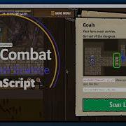 CodeCombat Level 18 Kithgard Gates JavaScript Tutorial With Solution
