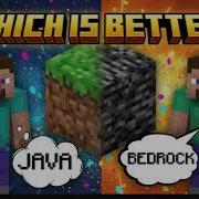 Minecraft Java Vs Bedrock Which One Should You Play In 2026