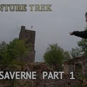 TREK SAVERNE PART 1 40KMS 2 NIGHTS